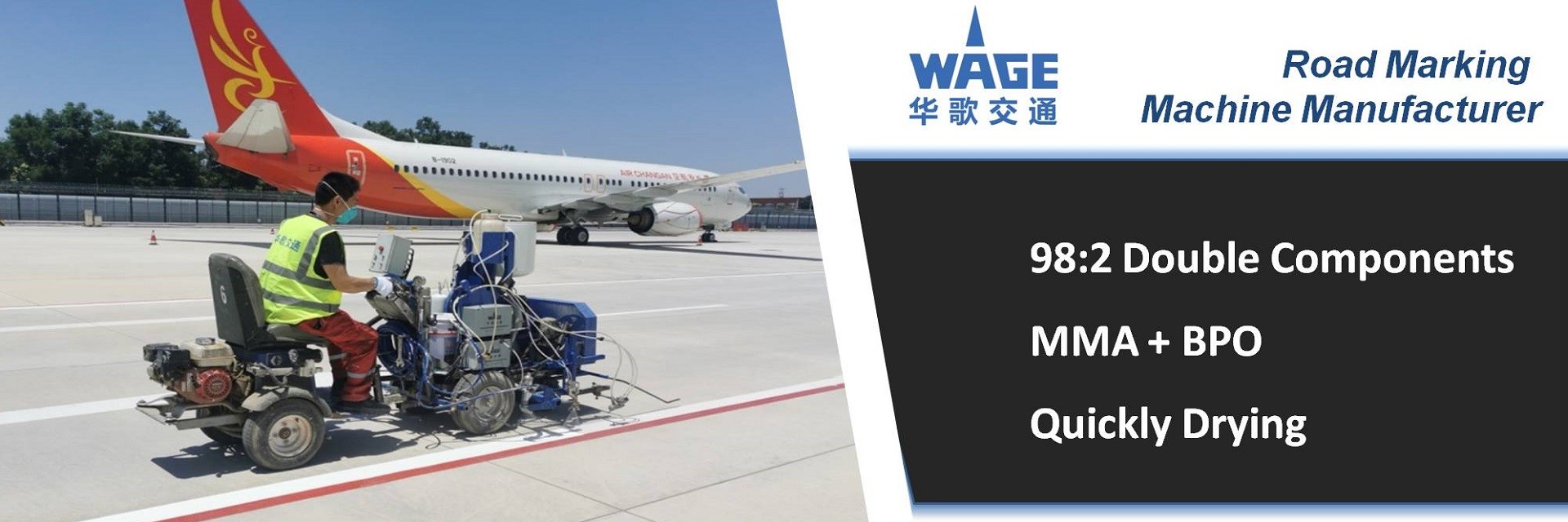 качество Линия машина дороги маркировки завод