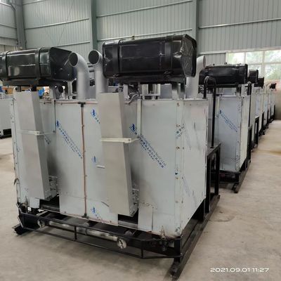 Дизельное топливо 1000 кг Термопластический предгреватель дорожная маркировка котлов 2 резервуаров нагревательная плита диапазон температурного регулирования 0-400C
