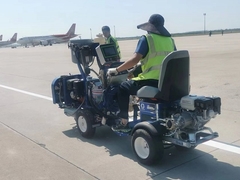 98Два компонента распылительной линии